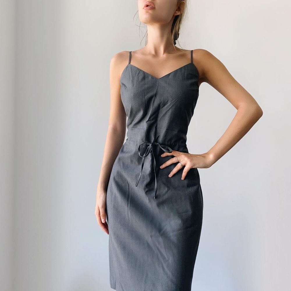 Vintage 1990’s Versace Dress